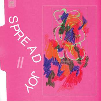 Album Spread Joy: II