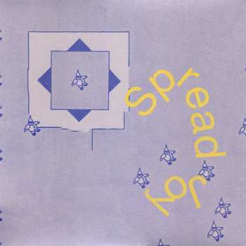 Album Spread Joy: Spread Joy