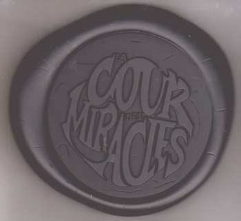 Album S.Pri Noir: La Cour Des Miracles