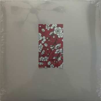 Album Steven R. Smith: Spring