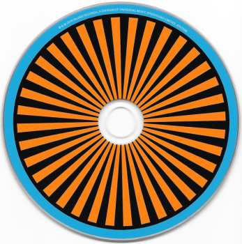 CD Spring King: A Better Life