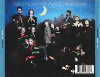 CD Spring King: A Better Life