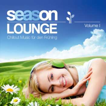 Album Spring Lounge Club: Season Lounge Volume 1