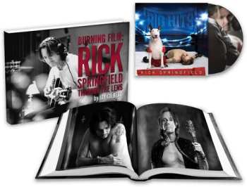 2CD Springfield,rick: Big Hits: Rick Springfield's Greatest Hits Vol. 2