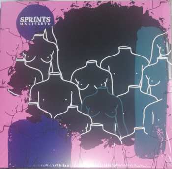 Album Sprints: Manifesto