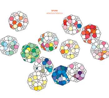 Album Spunk: Adventura Botanica