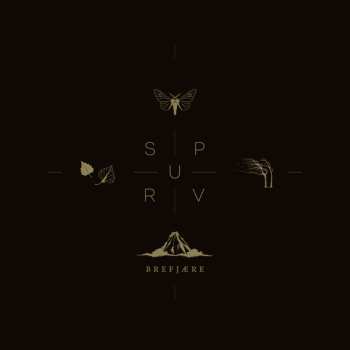 Album Spurv: Brefj?re