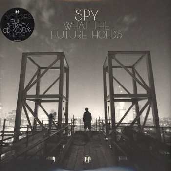4LP S.p.y.: What The Future Holds LTD