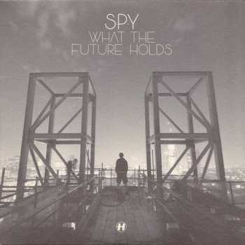 4LP S.p.y.: What The Future Holds LTD