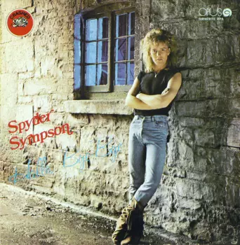 Spyder Sympson: Hallo, Bye, Bye