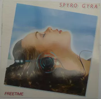 Spyro Gyra: Freetime