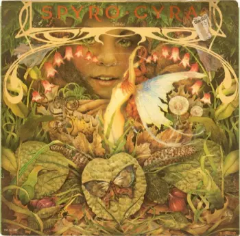 Spyro Gyra: Jubilee / Shaker Song