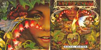 CD Spyro Gyra: Morning Dance