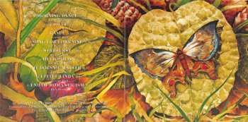 CD Spyro Gyra: Morning Dance