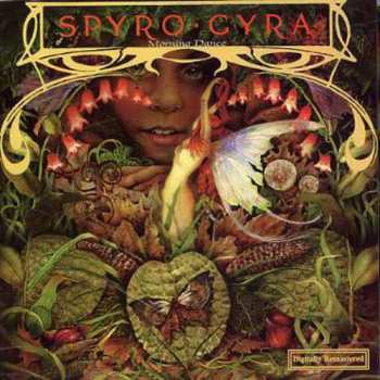 CD Spyro Gyra: Morning Dance