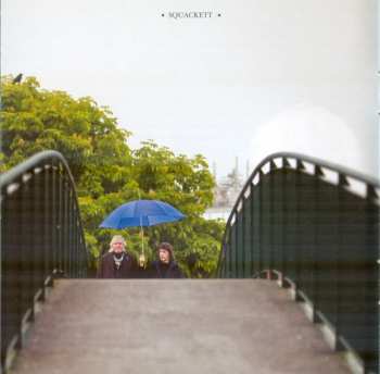 CD/Blu-ray Squackett: A Life Within A Day