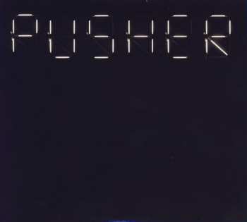 CD Squarepusher: Just A Souvenir