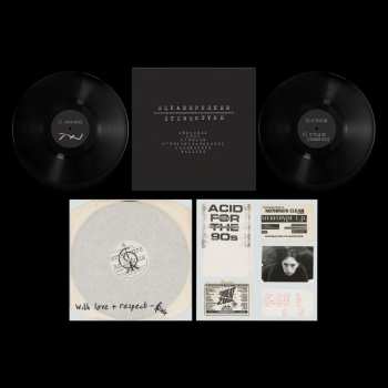 Album Squarepusher: Stereotype