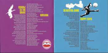 CD Squeeze: Cradle To The Grave