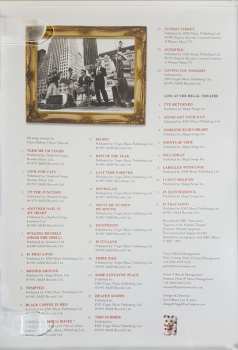 DVD Squeeze: Essential Squeeze