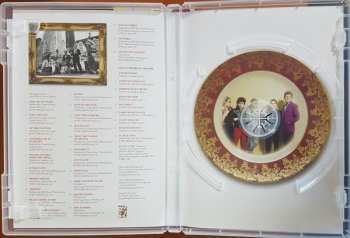 DVD Squeeze: Essential Squeeze