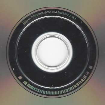 2CD/Blu-ray Squeeze: Trixies