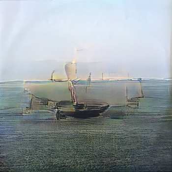 2LP Squid: Bright Green Field