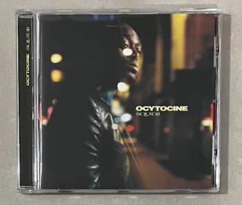 Album Squidji: Ocytocine