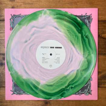 LP Squint: Big Hand CLR