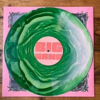 LP Squint: Big Hand CLR