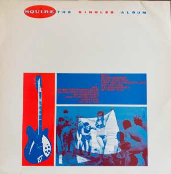 Album Squire: The Singles Album