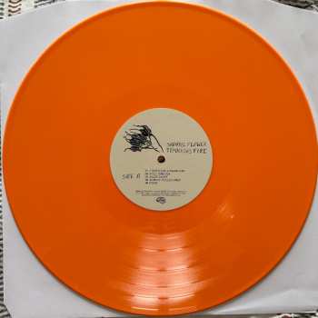 LP/SP Squirrel Flower: Tomorrow's Fire CLR | LTD