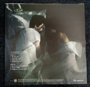 LP SQÜRL: Paterson (Original Score)