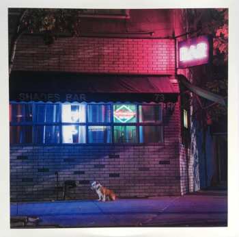 LP SQÜRL: Paterson (Original Score)