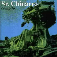 Sr. Chinarro: Compito