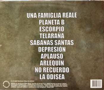 CD Sr. Chinarro: El Bando Bueno