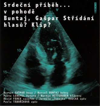 CD Michal Ambrož: Srdeční Příběh
