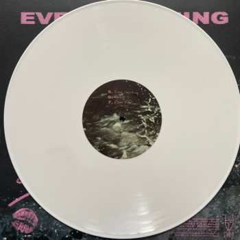 LP SRSQ: Ever Crashing CLR | LTD