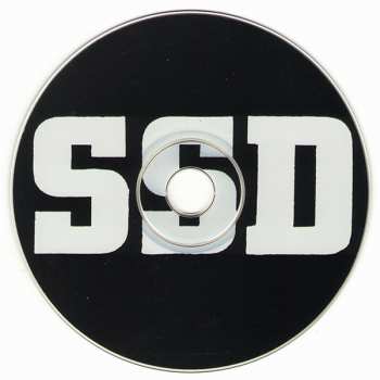 CD SSD: Power