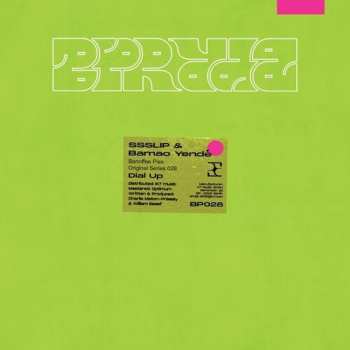 Album Bamao Yendé: Dial Up