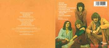 CD Ten Years After: Ssssh.