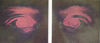 CD Ten Years After: Ssssh.