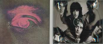 CD Ten Years After: Ssssh.