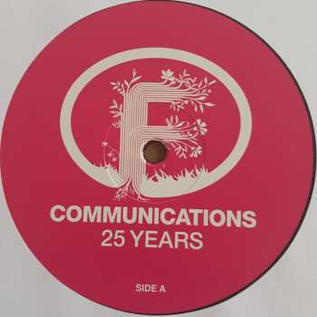 LP St Germain: French Traxx EP LTD