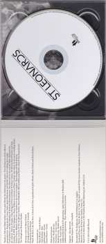 CD St Leonards: St Leonards