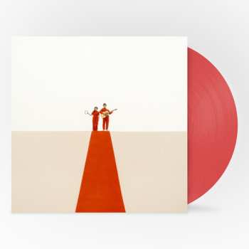 Album St. Lucia: Fata Morgana: Dawn