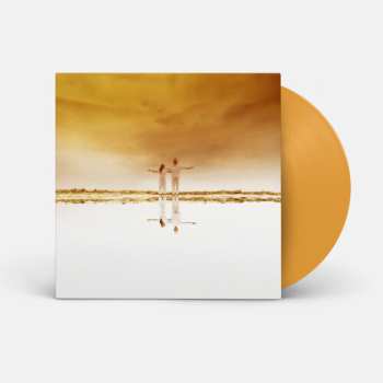 Album St. Lucia: Fata Morgana: Dusk