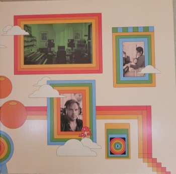 2LP St. Lucia: Utopia