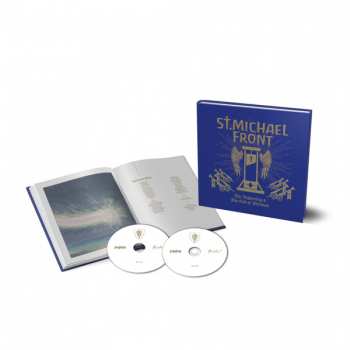 2CD St. Michael Front: The Beginning And The End of Ahriman