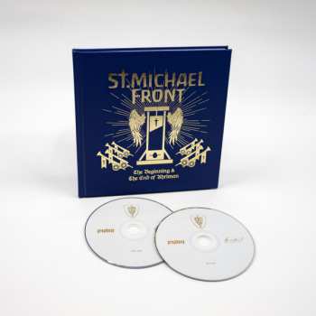 2CD St. Michael Front: The Beginning And The End of Ahriman